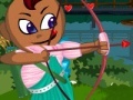 Game Cupid warm up