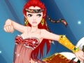 Game Centaur Girl Dress Up