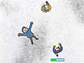 Game Snow Striker