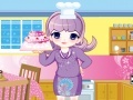 Game Cute Baker