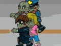 Game Zombiesta