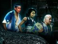 Game Samurai Election