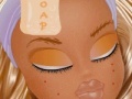Game Glam Bratz make up
