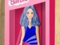 Game Dress my Barbie doll