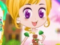 Game Candyland doll