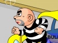 Game Escaped from prison