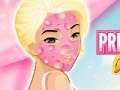 Game Pretty chic girl makeover
