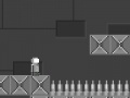 Game Pixel Hopper