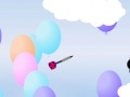 Game Balloons in Dream