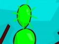 Game Balloon Bursting