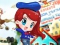 Game Disney Girl