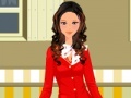 Game Career Dress Up