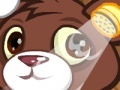Game Dora Care Baby Bears