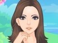 Game Makeup for Spring