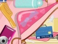 Game Clean up my purse
