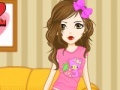 Game Lila night suit fashion