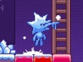Game Jack Frost