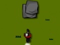 Game Motorcycle Dummy