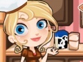 Game Cute baker cupcakes