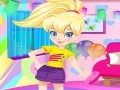Game Pauline Chistyulya