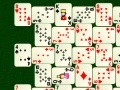 Game Solitaire Crazy Quilt II