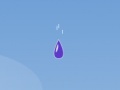 Game Rain Drop