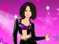 Game Selena Gomez rock star