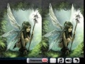 Game Another World 5 Differences