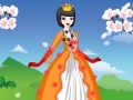 Game Princess New Dress