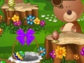 Game Easter Bunnys Forest Club