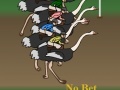 Game Ostrich Racer