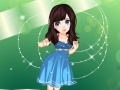 Game Aries Girl