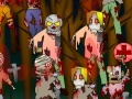 Game Hidden Zombie