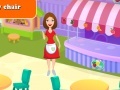 Game Baby Restaurant