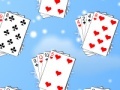 Game Solitaire Winter II
