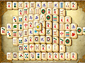 Game Medieval Mahjong 