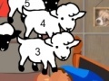 Game Counting The Sheep
