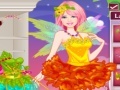 Game Barbie Tinkerbell Fairy