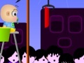 Game Baby Freaks 2