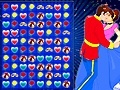 Game Puzzle Kiss