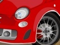 Game Rome parking