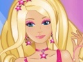 Game Barbies fashion stylist