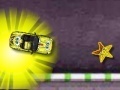 Game Spongebob Speed Car Racing 2