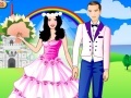 Game The Royal Wedding