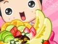 Game Prepare cake