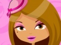 Game Prinsess fashion