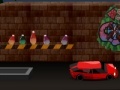 Game Street shootings