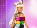 Game Nicky Minaj dressup