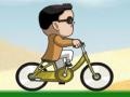 Game Ohba Ride Bike