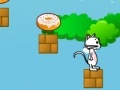 Game Cheese-eating Cat